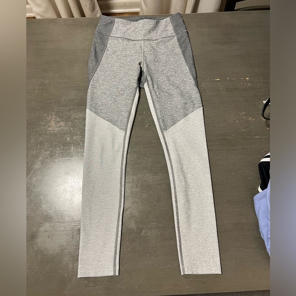 Outdoor voices leggings size small